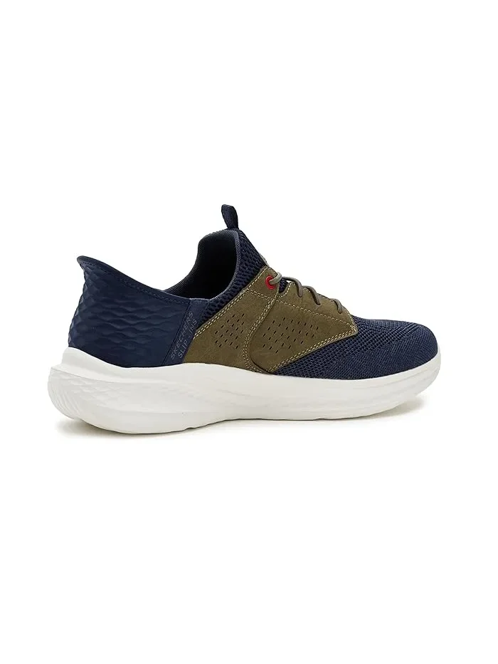 Кроссовки Slade - Caster SKECHERS — 4