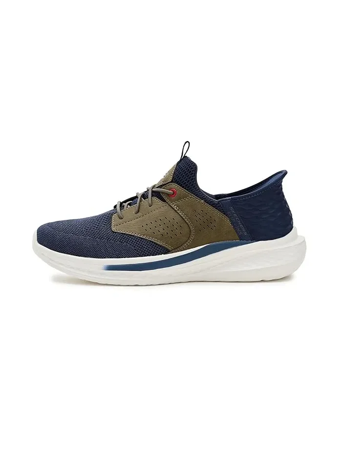 Кроссовки Slade - Caster SKECHERS — 5