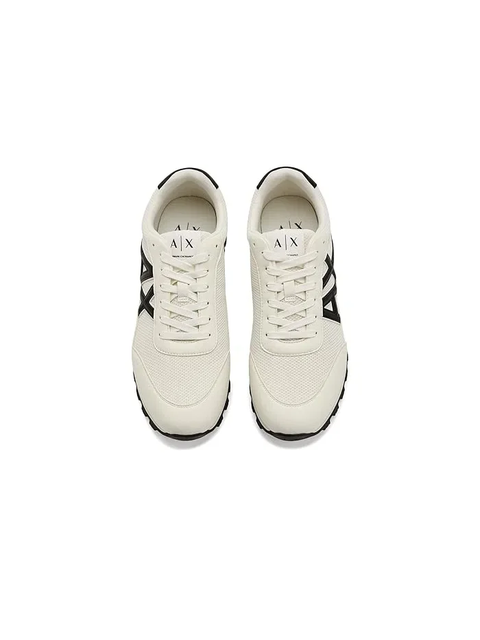 Кроссовки Drop Armani Exchange — 3