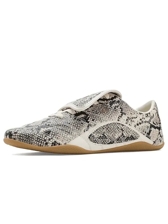 Кроссовки замшевые Kyler Trainer MICHAEL Michael Kors — 2