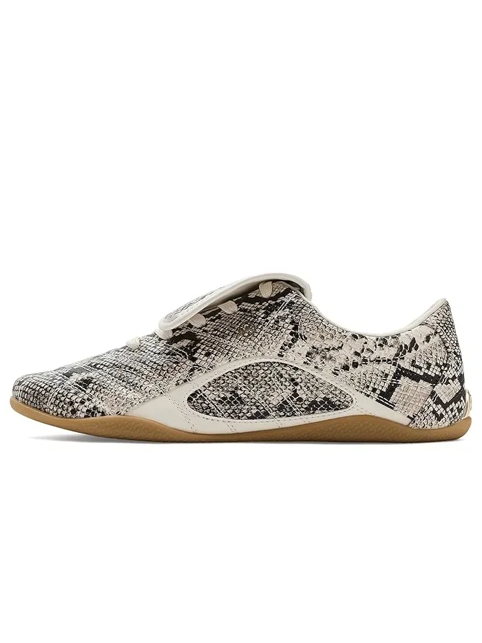 Кроссовки замшевые Kyler Trainer MICHAEL Michael Kors — 4