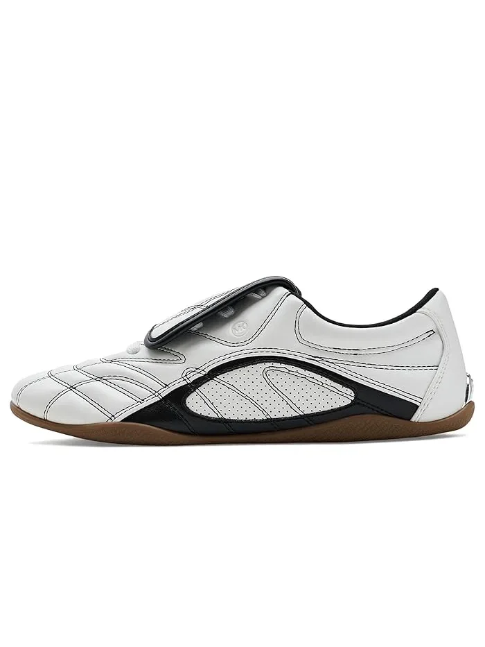 Кроссовки кожаные Kyler Trainer MICHAEL Michael Kors — 4