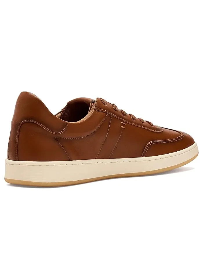 Кроссовки кожаные Dacono Steve Madden — 4