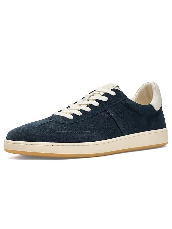 Кроссовки кожаные Dacono Steve Madden — 2