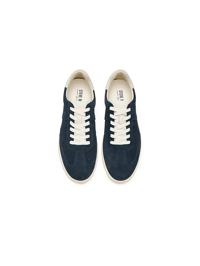 Кроссовки кожаные Dacono Steve Madden — 3