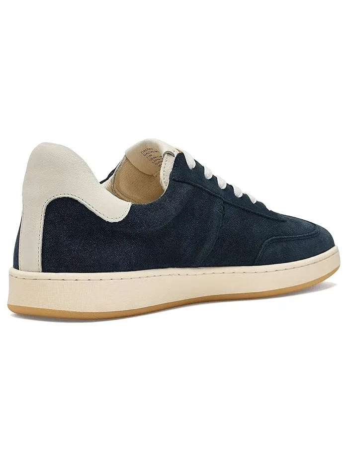 Кроссовки кожаные Dacono Steve Madden — 4
