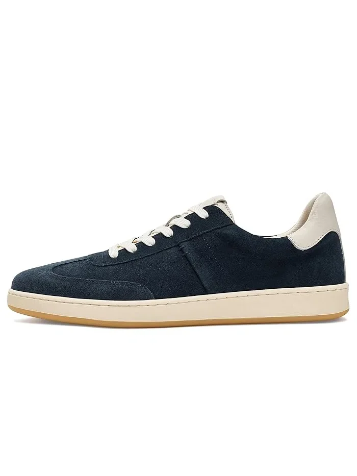Кроссовки кожаные Dacono Steve Madden — 5