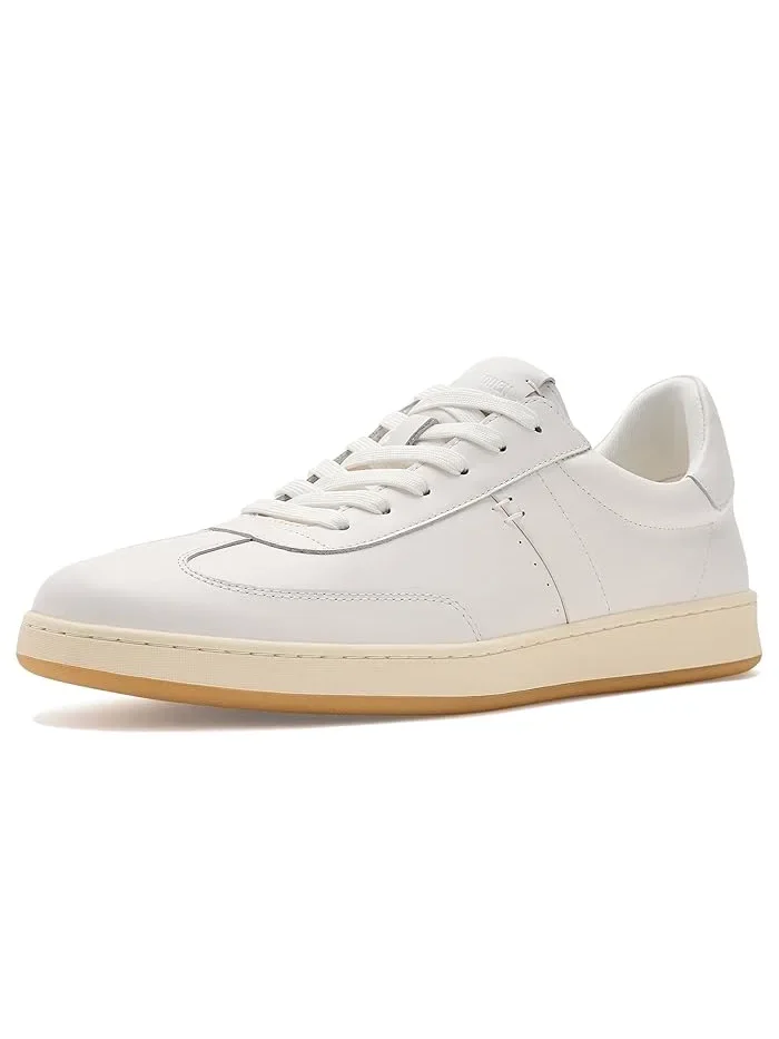 Кроссовки кожаные Dacono Steve Madden — 1