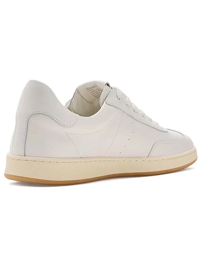 Кроссовки кожаные Dacono Steve Madden — 4