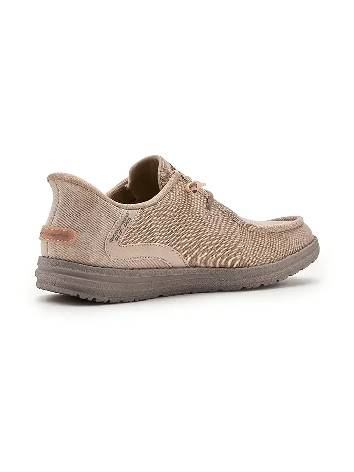 Кроссовки Skechers Hands Free Slip-ins Melson-Coronado SKECHERS — 4