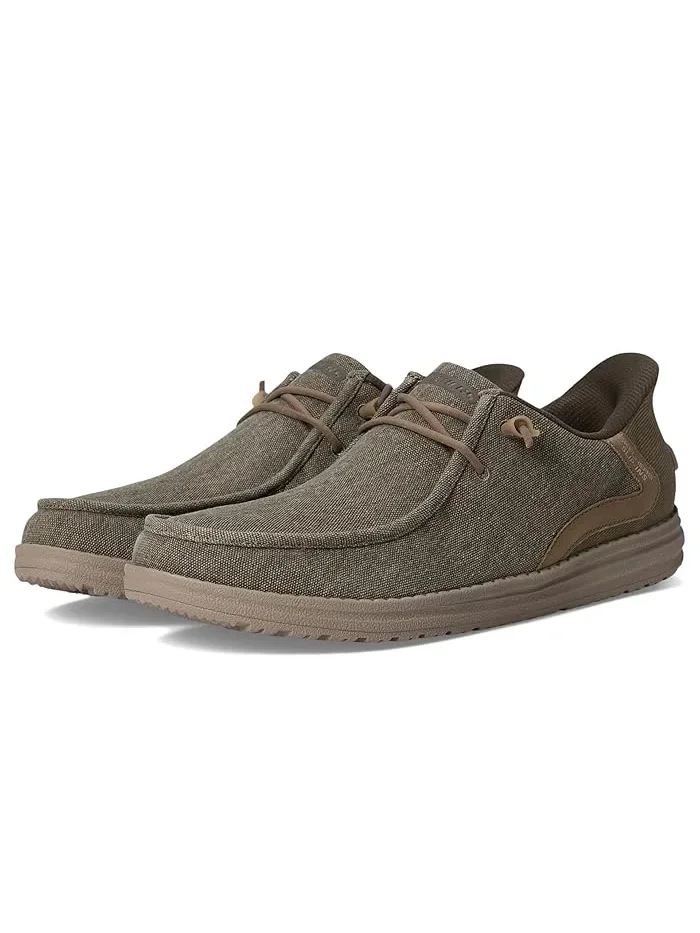 Кроссовки Slip-ins Melson Coronado SKECHERS — 1