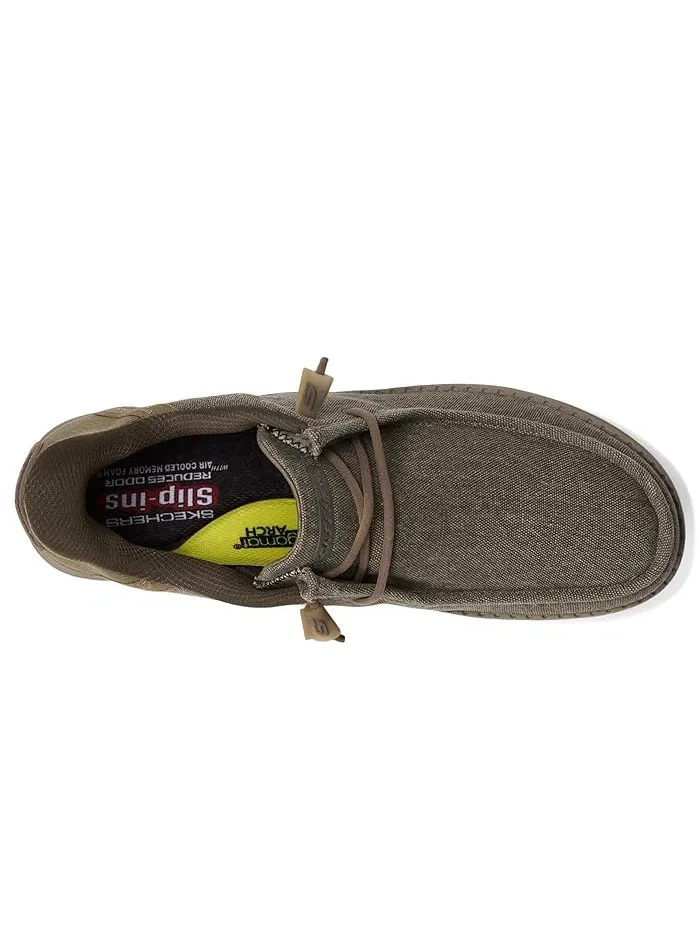 Кроссовки Slip-ins Melson Coronado SKECHERS — 3