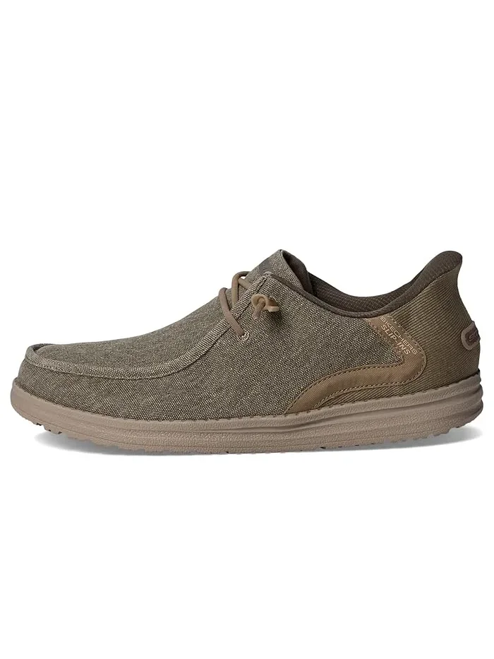 Кроссовки Slip-ins Melson Coronado SKECHERS — 5