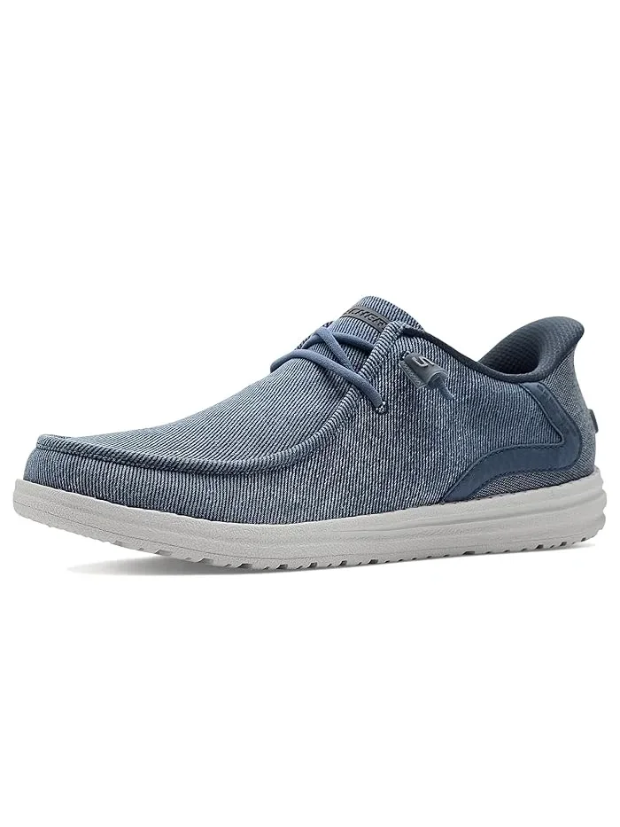 Кроссовки с технологией Slip-ins Melson-Coronado SKECHERS — 2