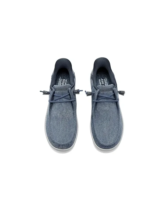 Кроссовки с технологией Slip-ins Melson-Coronado SKECHERS — 3