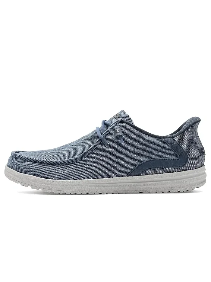 Кроссовки с технологией Slip-ins Melson-Coronado SKECHERS — 5