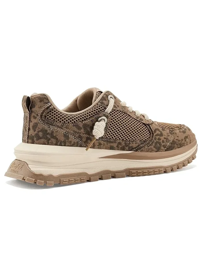 Кроссовки slip-on Leotina Blowfish Malibu — изображение 4 из 5, винтажный бежевый