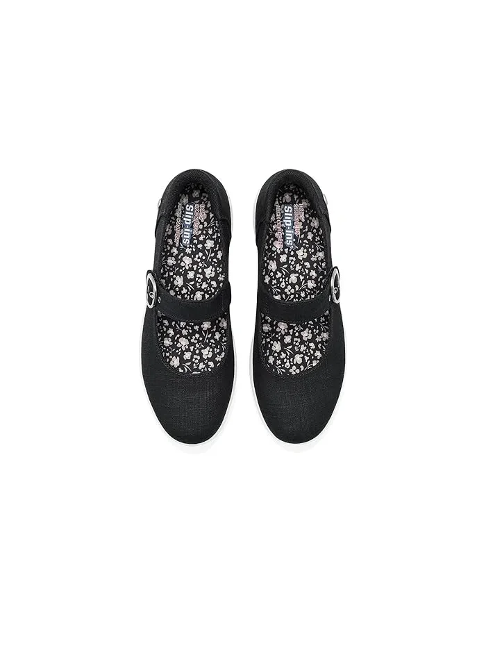 Кроссовки BOBS из SKECHERS Arch Comfort - Sunfest — 3