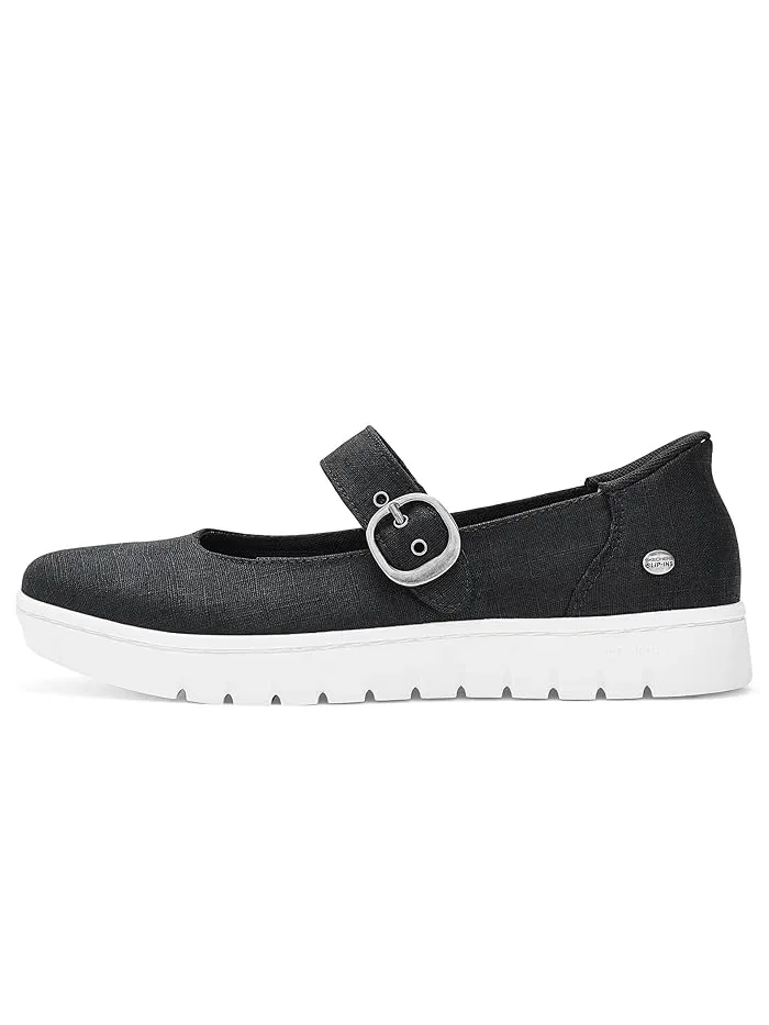 Кроссовки BOBS из SKECHERS Arch Comfort - Sunfest — 5