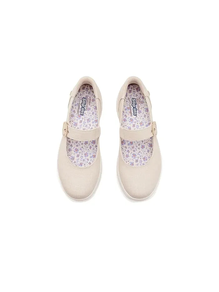 Кроссовки повседневные Arch Comfort - Sunfest BOBS from SKECHERS — 3