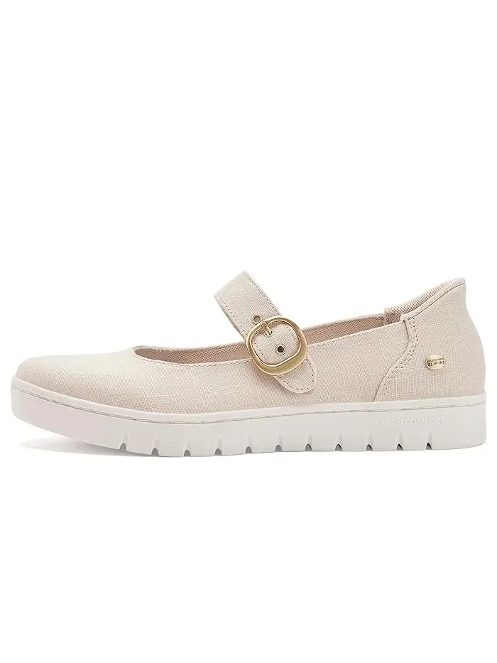 Кроссовки повседневные Arch Comfort - Sunfest BOBS from SKECHERS — 5
