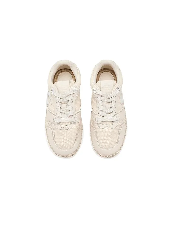 Кроссовки Soho Espadrille COACH — 3