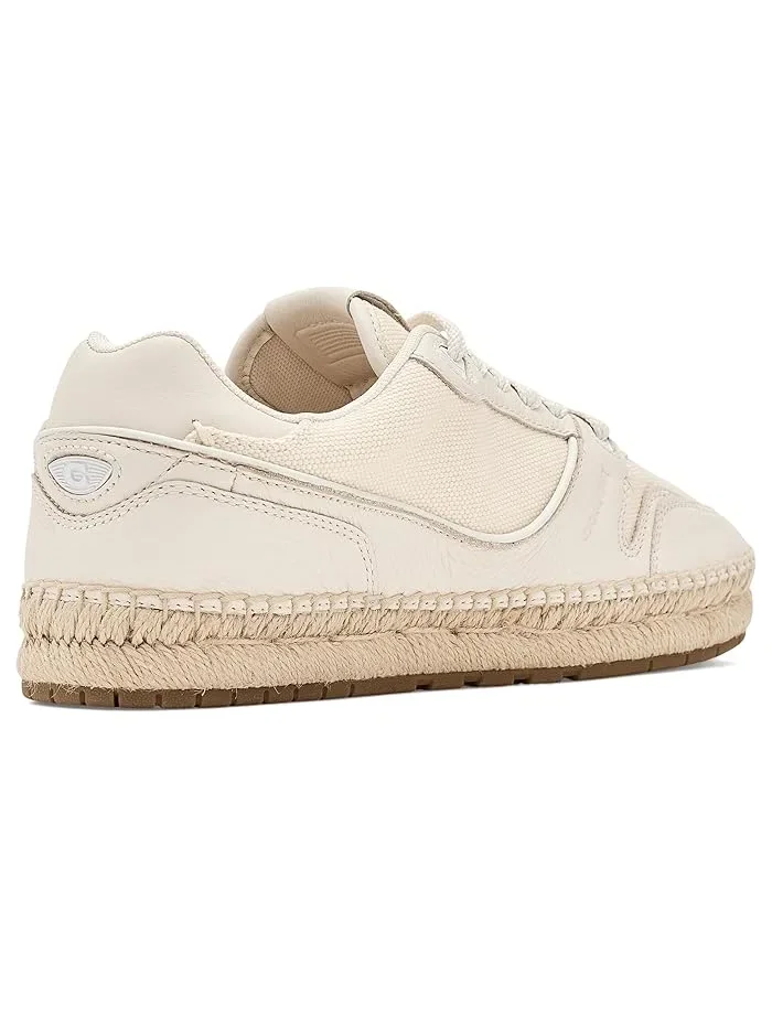 Кроссовки Soho Espadrille COACH — 4