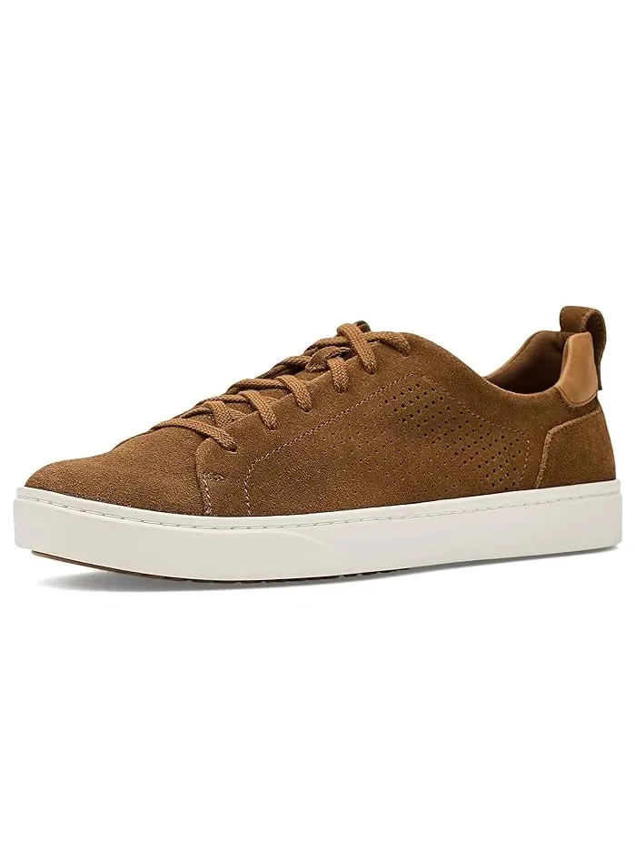 Кроссовки с шнуровкой Ollie Lace-to-toe Johnston & Murphy — 1