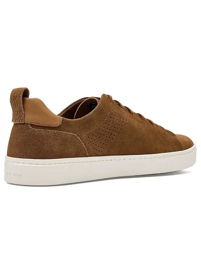 Кроссовки с шнуровкой Ollie Lace-to-toe Johnston & Murphy — 4