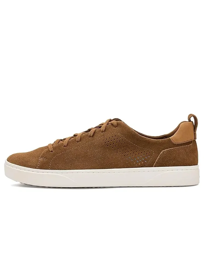 Кроссовки с шнуровкой Ollie Lace-to-toe Johnston & Murphy — 5