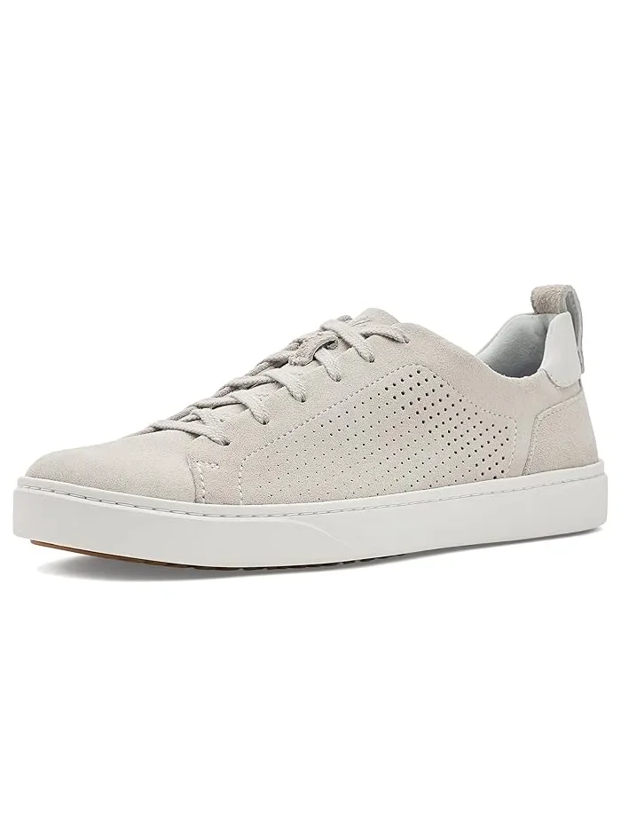 Кроссовки с полной шнуровкой Ollie Lace-to-Toe Johnston & Murphy — 2