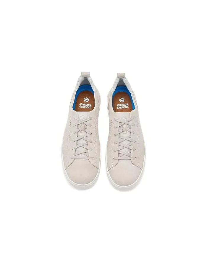 Кроссовки с полной шнуровкой Ollie Lace-to-Toe Johnston & Murphy — 3