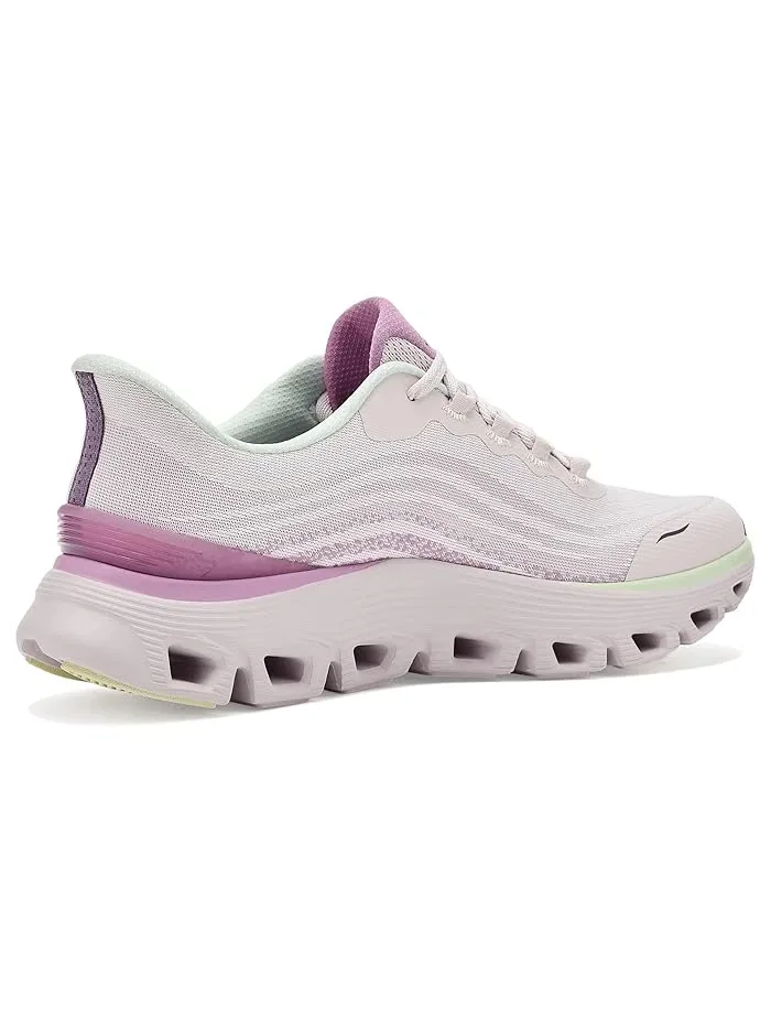Кроссовки с Arch Fit Glide-step Wave SKECHERS — 4