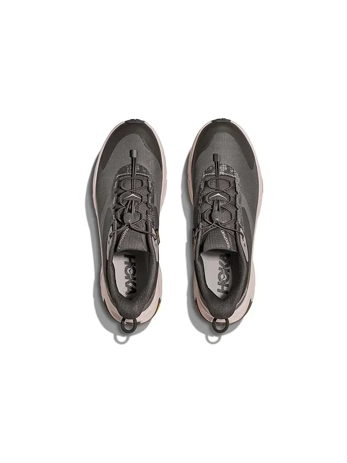 Кроссовки для городской жизни Transport 2 Hoka, Gravel/Stucco — 3
