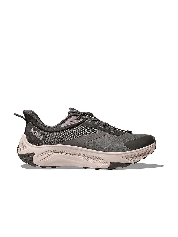 Кроссовки для городской жизни Transport 2 Hoka, Gravel/Stucco — 5