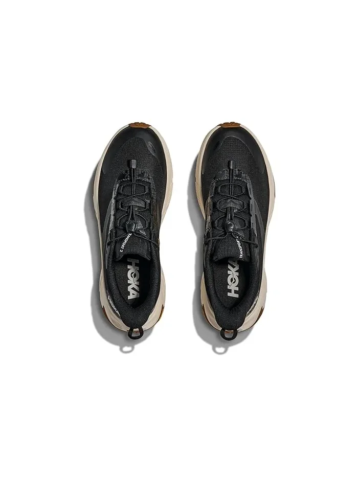 Кроссовки повседневные Transport 2 Hoka — 3
