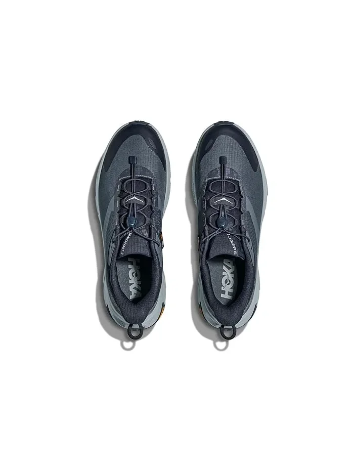 Кроссовки повседневные Transport 2 Hoka — 3