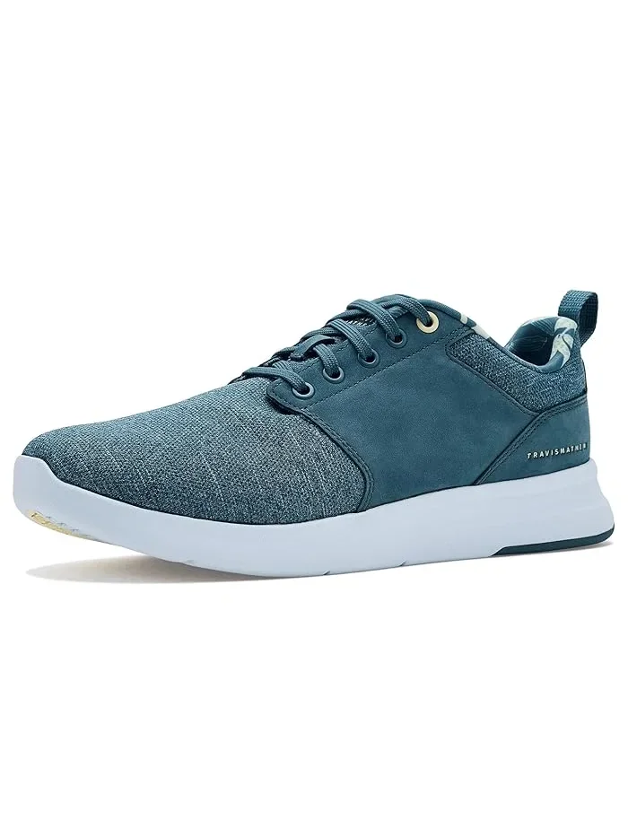 Кроссовки The Daily III LE TravisMathew, Bering Sea Print — 1