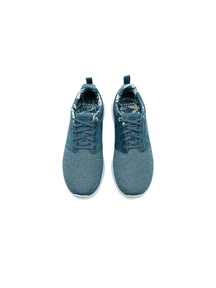 Кроссовки The Daily III LE TravisMathew, Bering Sea Print — 3