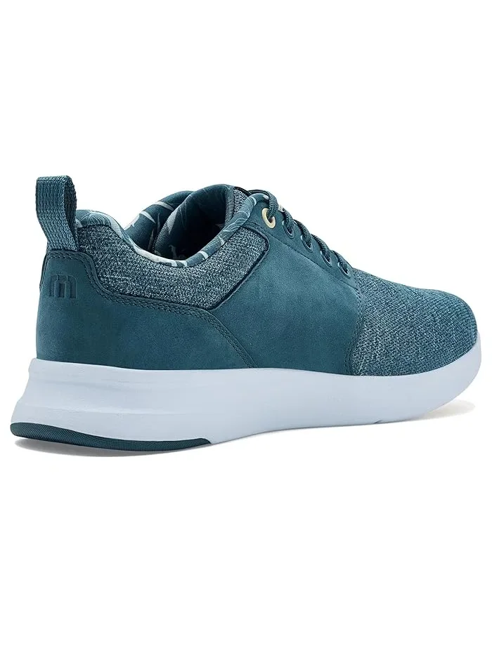 Кроссовки The Daily III LE TravisMathew, Bering Sea Print — 4
