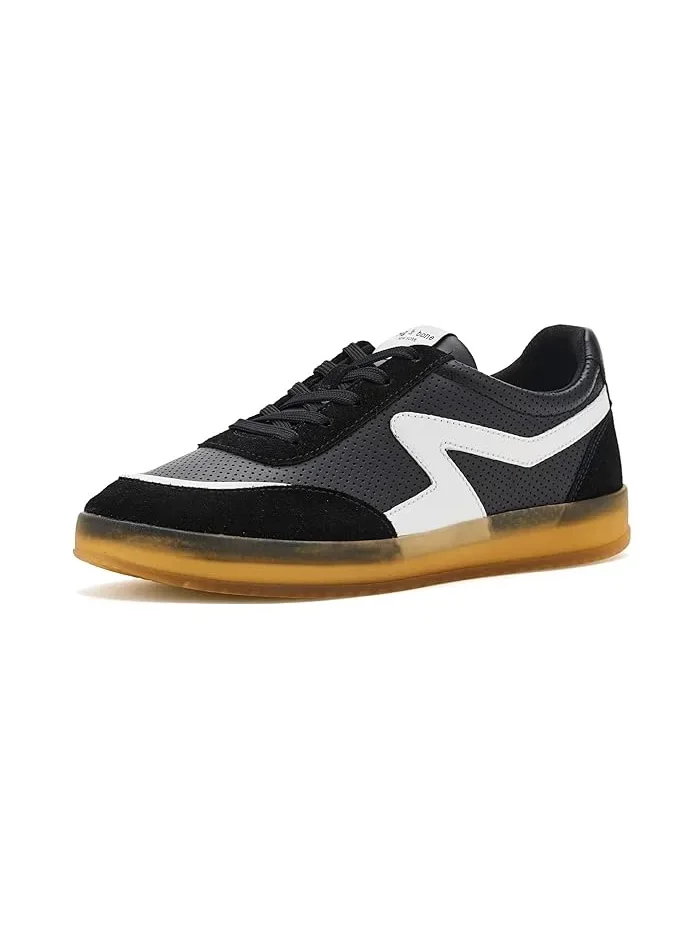 кроссовки ретро-стиль Retro Court Sneakers 2.0 rag & bone — 1