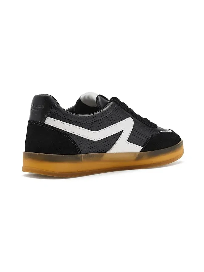 кроссовки ретро-стиль Retro Court Sneakers 2.0 rag & bone — 4