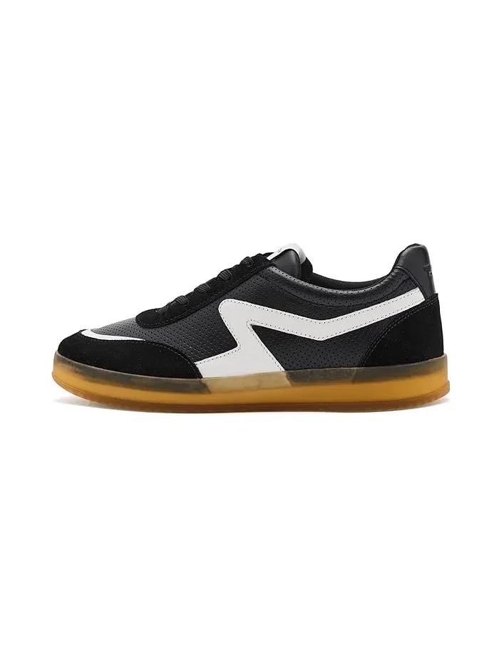кроссовки ретро-стиль Retro Court Sneakers 2.0 rag & bone — 5
