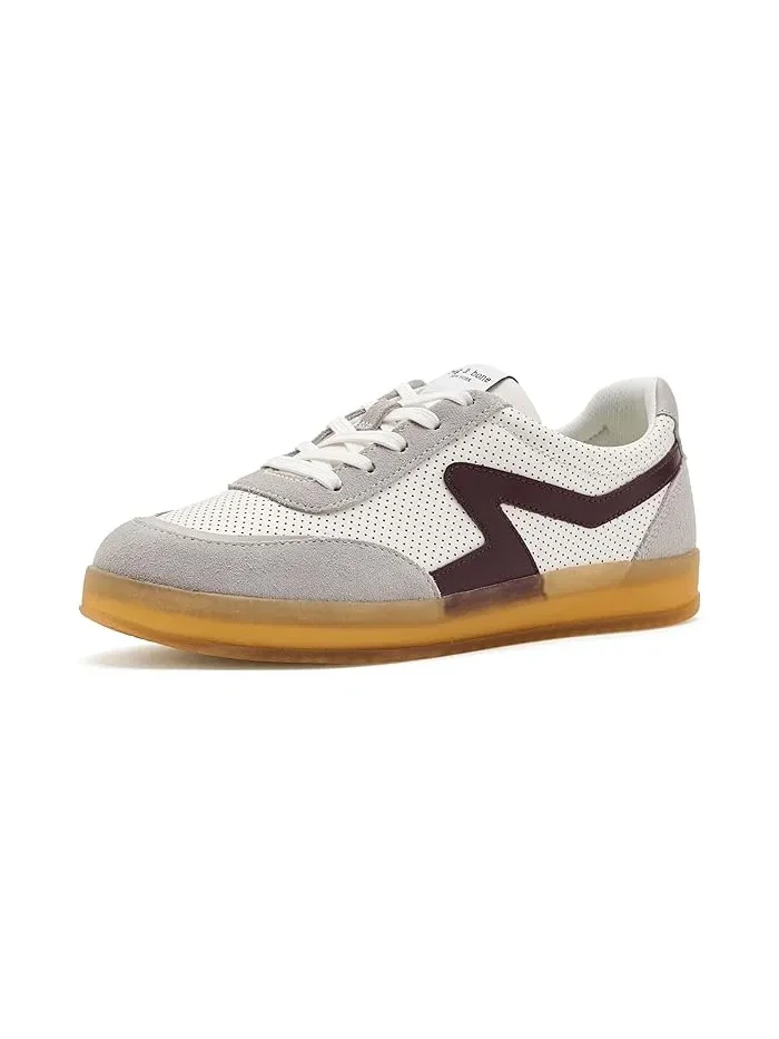 Кроссовки низкие Retro Court Sneakers 2.0 rag & bone — 2