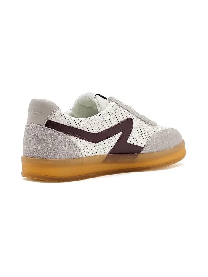 Кроссовки низкие Retro Court Sneakers 2.0 rag & bone — 4