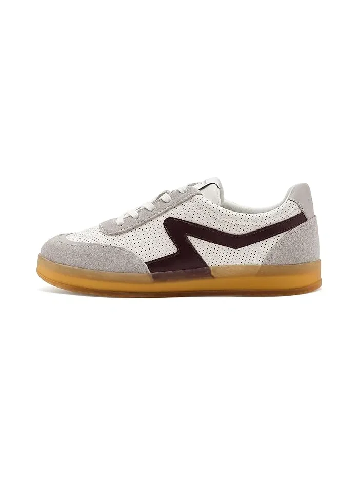 Кроссовки низкие Retro Court Sneakers 2.0 rag & bone — 5