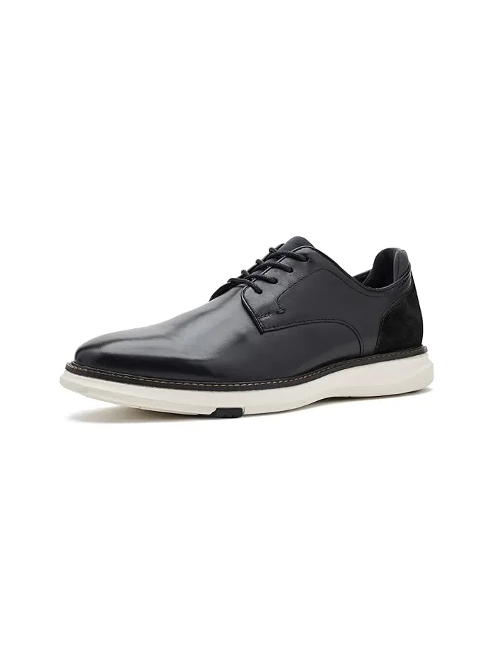 Кроссовки кожаные Luke Kenneth Cole — 1
