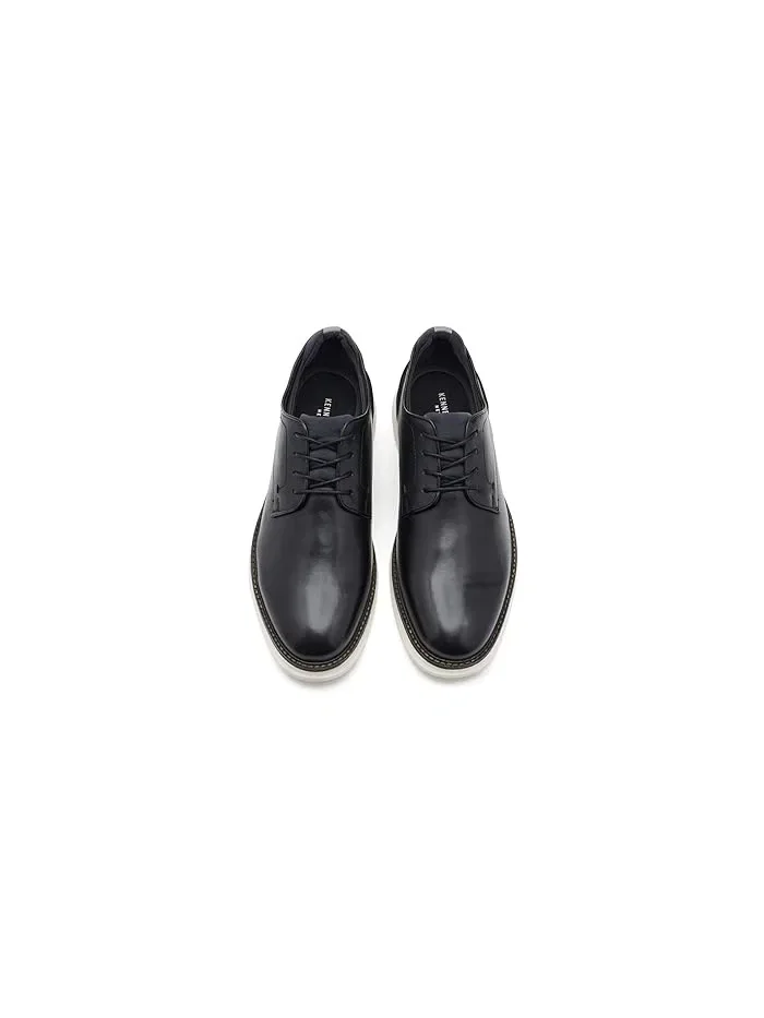 Кроссовки кожаные Luke Kenneth Cole — 3