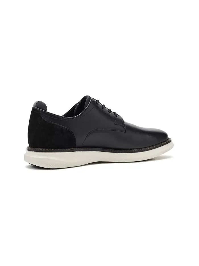 Кроссовки кожаные Luke Kenneth Cole — 4