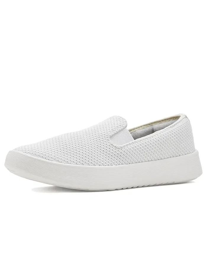Кроссовки повседневные Cruiser Slip-On Allbirds — 1